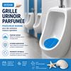 5063023 - Grille urinoir parfum ocean
