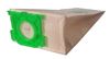 Sac papier SEBO aspirateur Sebo paquet de 10