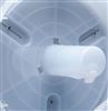 Distributeur papier hygienique Rossignol kostea 400m