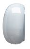 Distributeur de savon Rossignol kostea 0,85L translucide