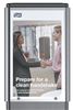 Ad glance pour stand hygiene Tork