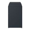 Poubelle vigipirate trirok 2x110L