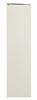 Poubelle murale Rossignol 20 litres blanc