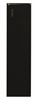 Poubelle murale Rossignol 20 litres noir