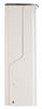 Distributeur et poubelle feminine Rossignol blanc