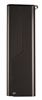 Distributeur et poubelle feminine Rossignol noir