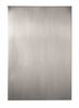 Poubelle murale Rossignol 20 litres inox etrier