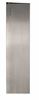 Poubelle murale Rossignol 20 litres inox etrier
