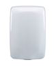 Seche mains air pulse Rossignol zeff blanc