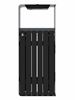 Poubelle de tri sélectif Artri calibrée 110L emballages