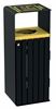 Poubelle de tri sélectif Artri Extreme calibrée 110L emballages