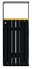 Poubelle de tri sélectif Artri Extreme calibrée 110L emballages
