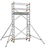Echafaudage aluminium Centaure STS 135 5,80m