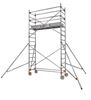 Echafaudage aluminium Centaure ST 205 4,90 m