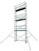 Echafaudage aluminium Centaure STL 255 4,90 m