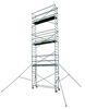 Echafaudage aluminium Centaure STL 255 9,90 m