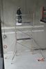 Echafaudage aluminium Centaure STL 255 9,90 m