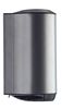 Seche mains air pulse Rossignol storma inox brossé