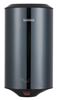 Seche mains automatique air pulse compact noir