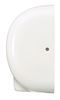 Seche mains air pulse Rossignol zelis blanc