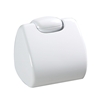 Distributeur papier toilette ABS pour rouleaux