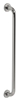 Barre d’appui droit 60cm chrone Rossignol biska