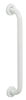 Barre d’appui droit 40cm blanc Rossignol biska