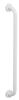Barre d’appui droit 60cm blanc Rossignol biska