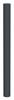 Potelet voirie 90mm anthracite