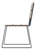 Banc a fixer extreme anthracite