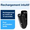 Savon mousse limpide Tork S4 6X1L