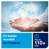 Savon mousse antimicrobien Tork S4 Premium 6 x 1 L