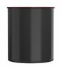 Poubelle tri sélectif Neotri rouge 15L