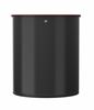 Poubelle tri sélectif Neotri rouge 15L