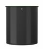 Poubelle tri sélectif Neotri verte 15L