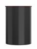 Poubelle tri sélectif Neotri rouge 30L