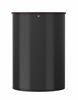 Poubelle tri sélectif Neotri rouge 30L