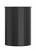 Poubelle tri sélectif Neotri grise 30L