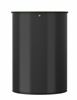 Poubelle tri sélectif Neotri verte 30L