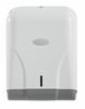 Distributeur d’essuie mains Rossignol ABS blanc Oleane