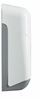 Distributeur d’essuie mains Rossignol ABS blanc Oleane