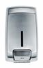 Distributeur savon et gel Rossignol Saneva 1L inox brossé