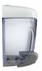 Distributeur de savon et gel Rossignol Oleane 800 ml