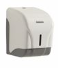 Distributeur papier toilette Rossignol Oleane 2 paquets