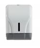 Distributeur papier toilette Rossignol Oleane 2 paquets