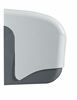 Distributeur papier toilette Rossignol Oleane 2 paquets