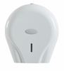 Distributeur papier toilette mini jumbo Rossignol plastique