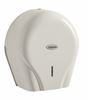 Distributeur papier toilette Rossignol jumbo Oleane 400m 