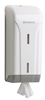 Distributeur d’essuie main devidage central Rossignol mini