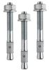 52824 - Kit de fixation au sol pour Tulipe 2 flux